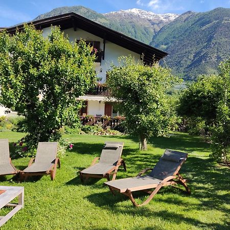Haus Im Erlengrund Διαμέρισμα Coldrano Εξωτερικό φωτογραφία