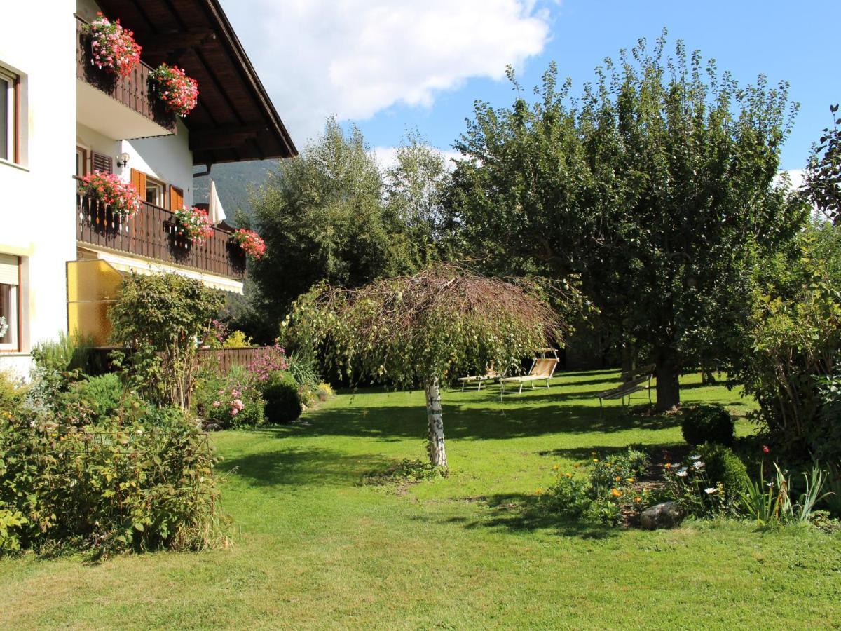 Haus Im Erlengrund Διαμέρισμα Coldrano Εξωτερικό φωτογραφία