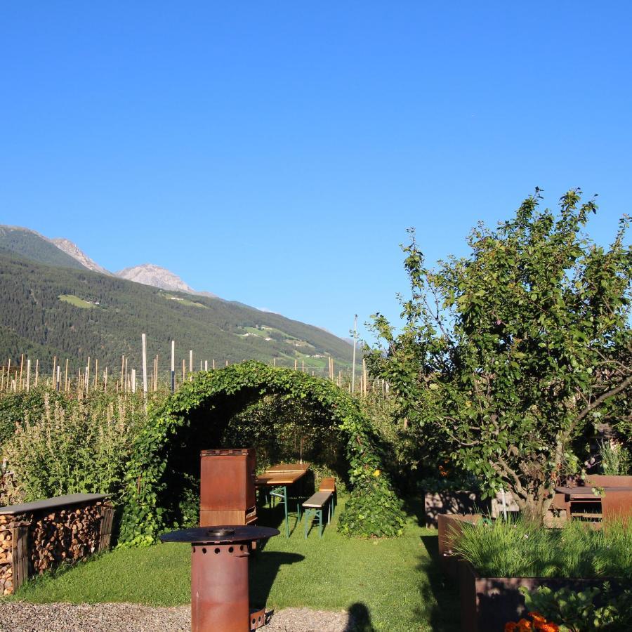 Haus Im Erlengrund Διαμέρισμα Coldrano Εξωτερικό φωτογραφία