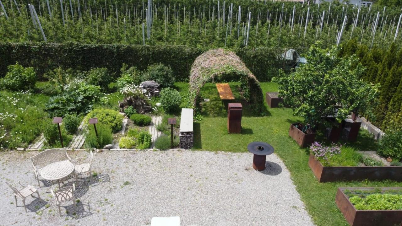Haus Im Erlengrund Διαμέρισμα Coldrano Εξωτερικό φωτογραφία