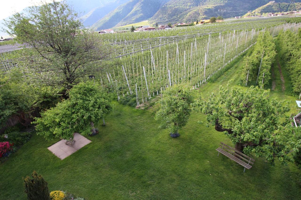 Haus Im Erlengrund Διαμέρισμα Coldrano Εξωτερικό φωτογραφία