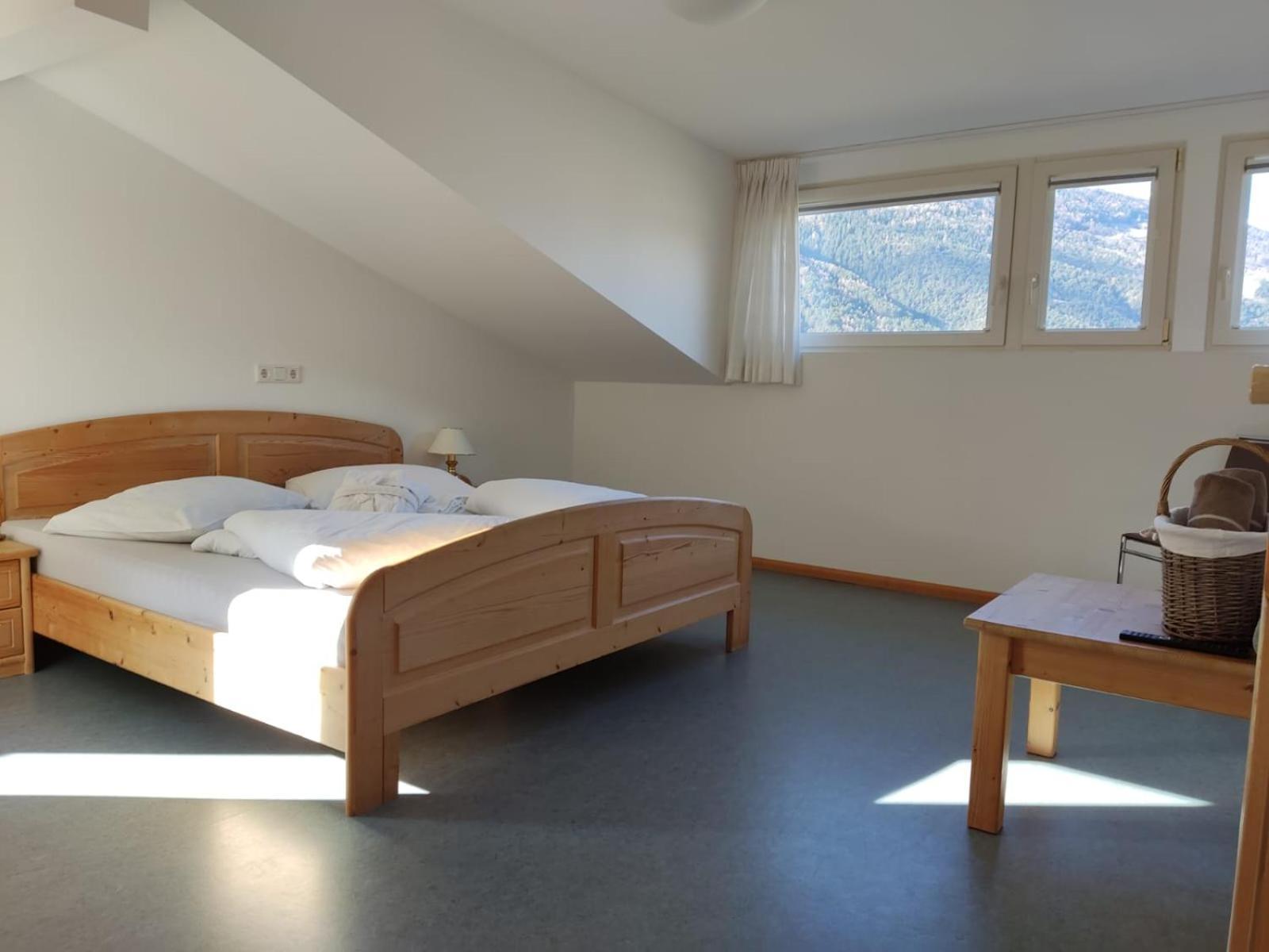 Haus Im Erlengrund Διαμέρισμα Coldrano Δωμάτιο φωτογραφία