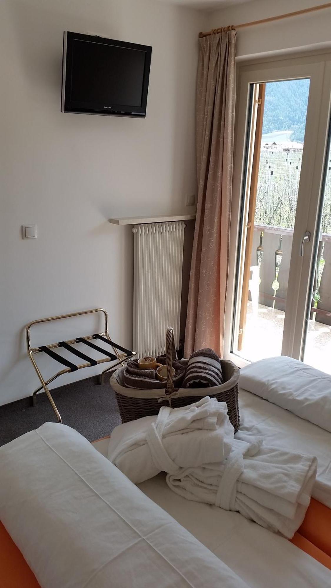 Haus Im Erlengrund Διαμέρισμα Coldrano Δωμάτιο φωτογραφία