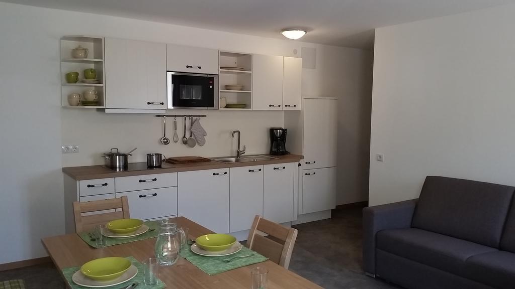Haus Im Erlengrund Διαμέρισμα Coldrano Δωμάτιο φωτογραφία