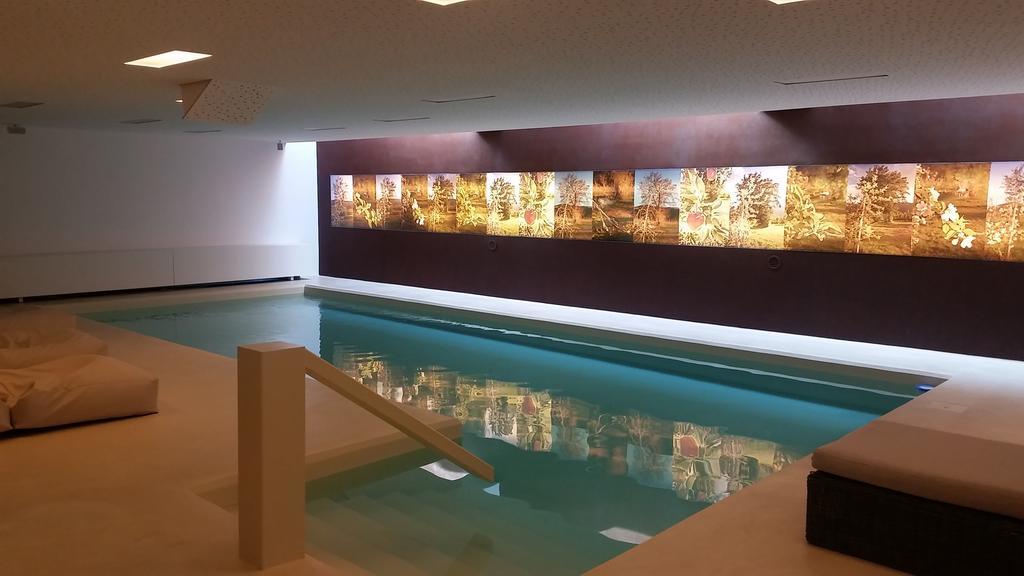 Haus Im Erlengrund Διαμέρισμα Coldrano Εξωτερικό φωτογραφία