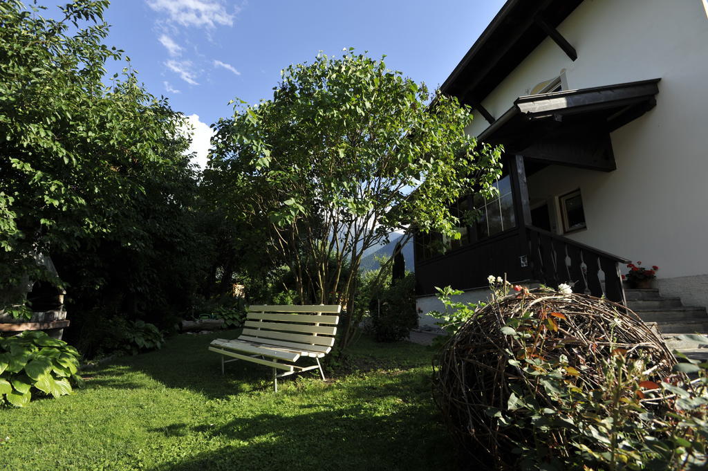 Haus Im Erlengrund Διαμέρισμα Coldrano Εξωτερικό φωτογραφία