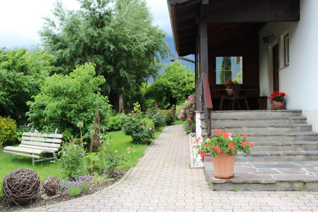 Haus Im Erlengrund Διαμέρισμα Coldrano Εξωτερικό φωτογραφία
