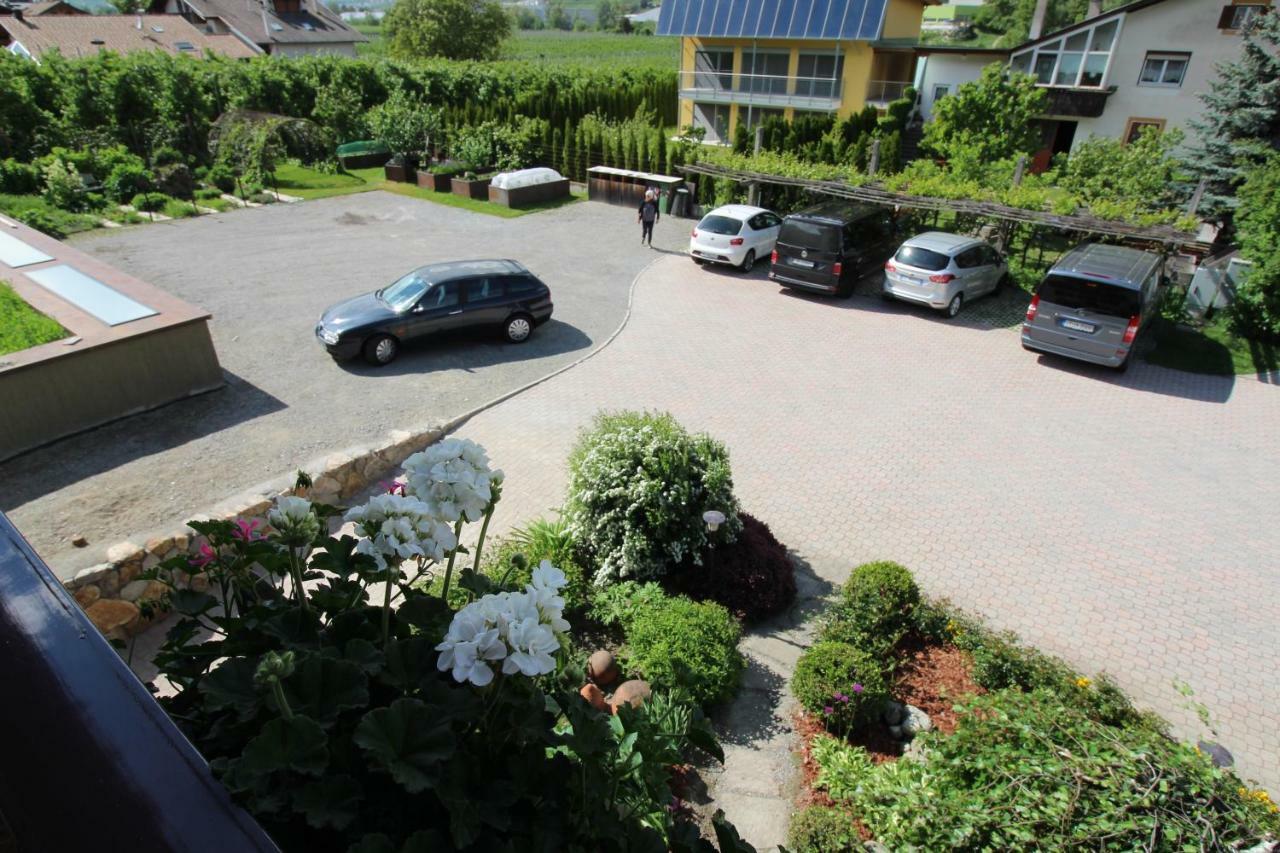 Haus Im Erlengrund Διαμέρισμα Coldrano Εξωτερικό φωτογραφία