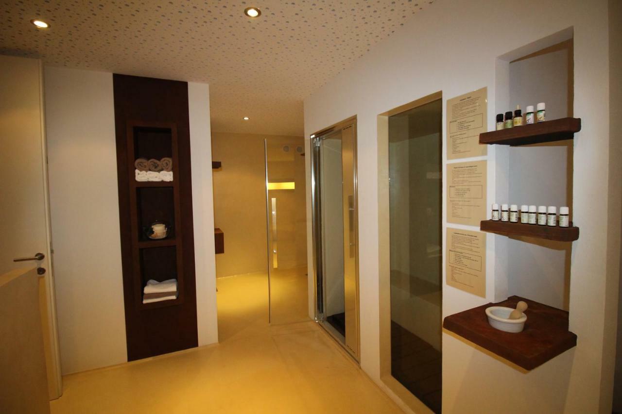 Haus Im Erlengrund Διαμέρισμα Coldrano Εξωτερικό φωτογραφία