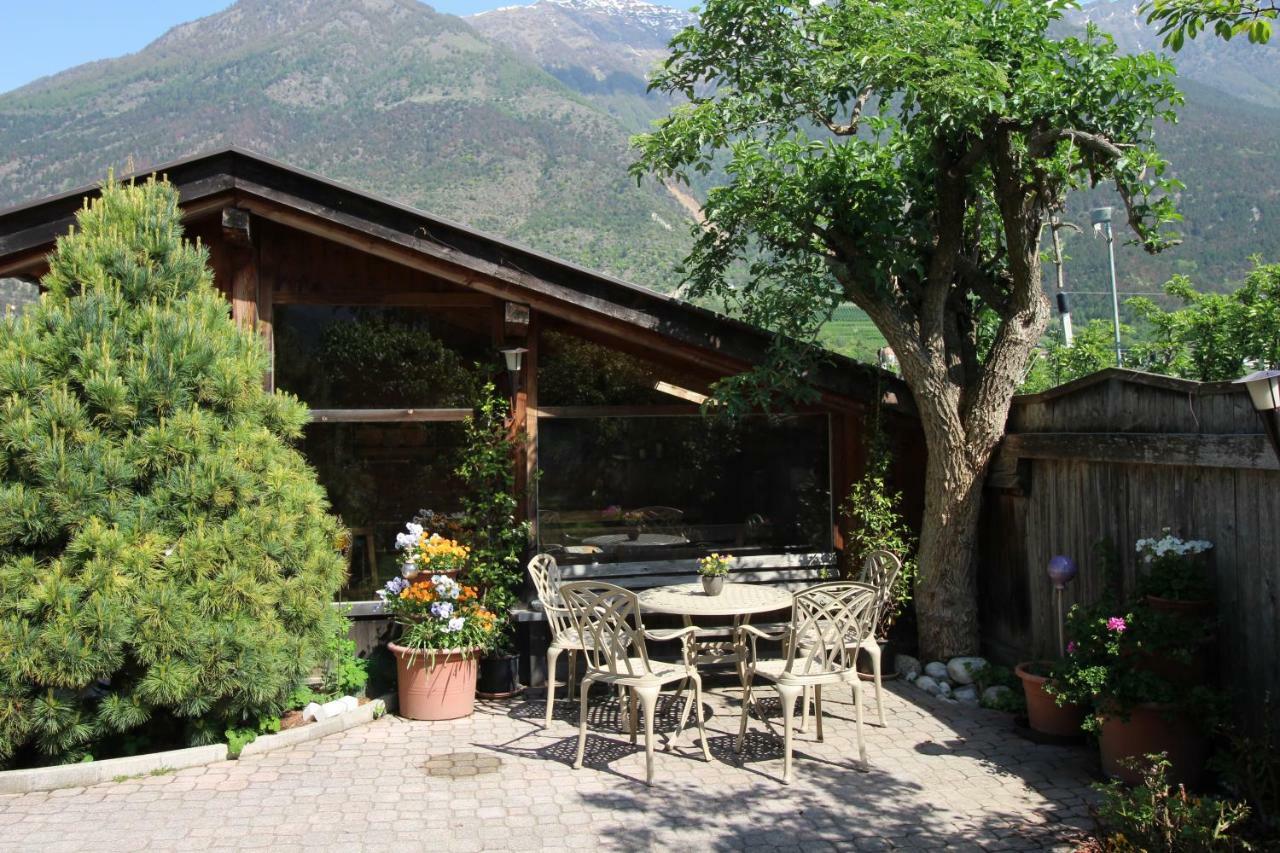 Haus Im Erlengrund Διαμέρισμα Coldrano Εξωτερικό φωτογραφία