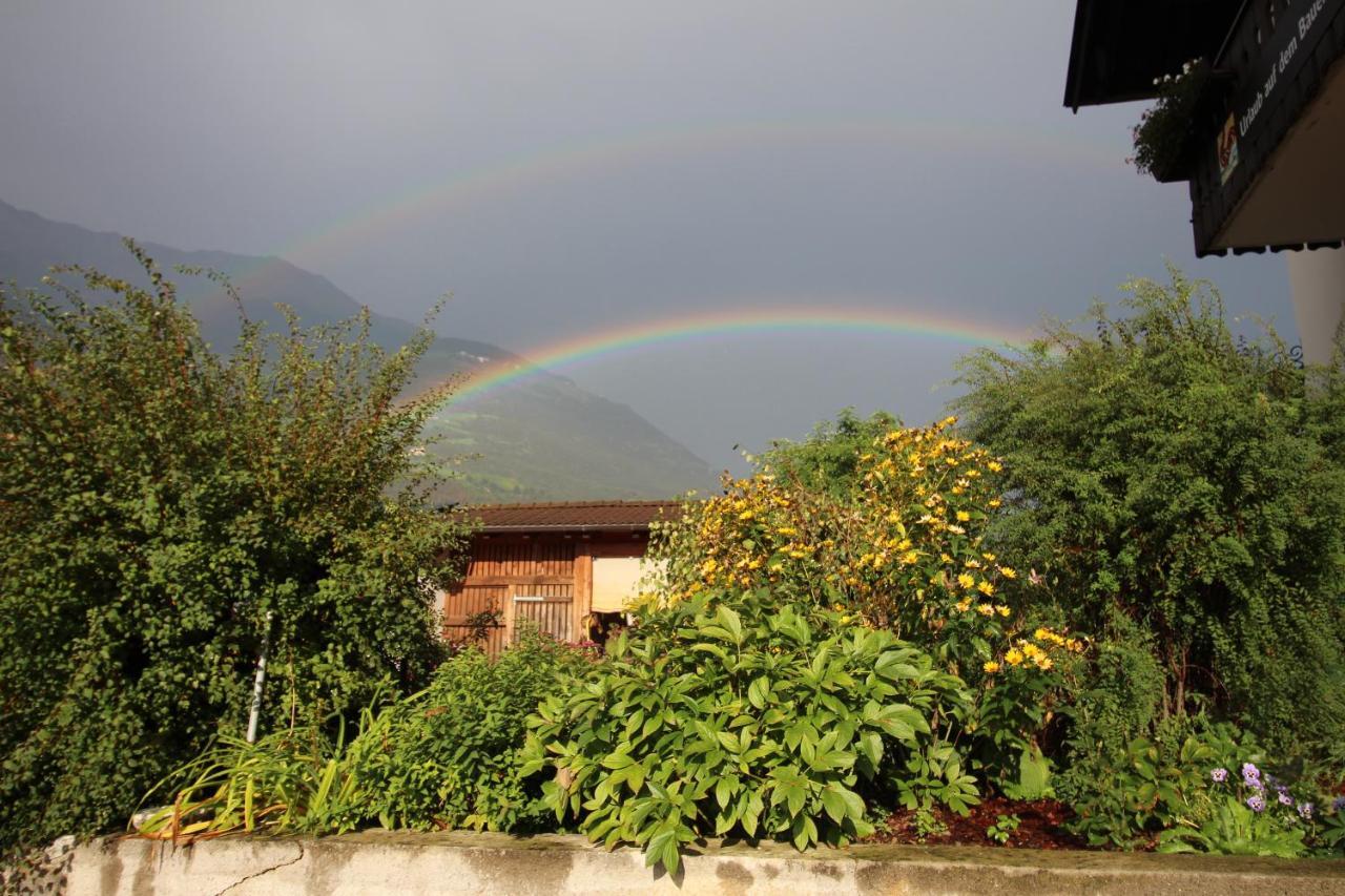 Haus Im Erlengrund Διαμέρισμα Coldrano Εξωτερικό φωτογραφία